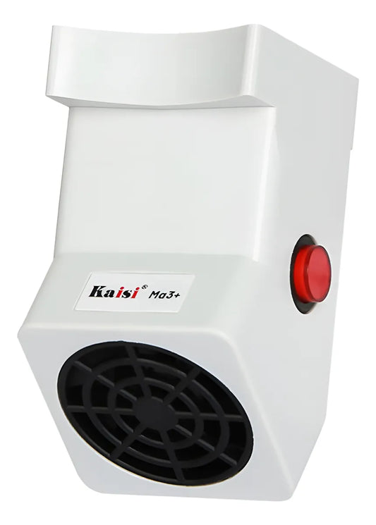 Mini Extractor de Humo Kaisi MA3