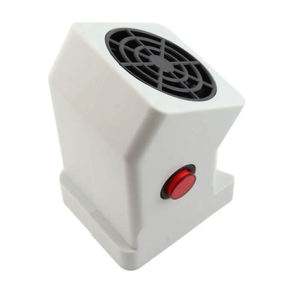 Mini Extractor de Humo Kaisi MA3