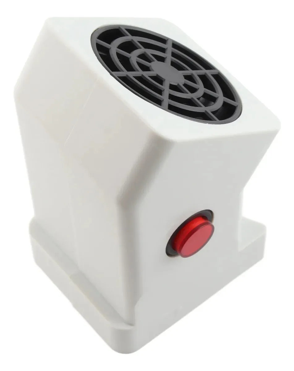 Mini Extractor de Humo Kaisi MA3