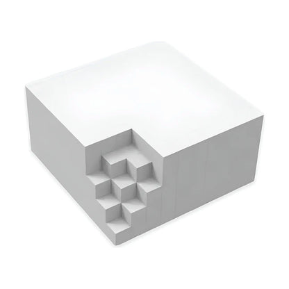 Nano Esponja KAISI K-5301: Limpieza de Élite para Reballing y PCB (500 piezas)