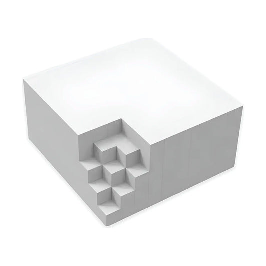 Nano Esponja KAISI K-5301: Limpieza de Élite para Reballing y PCB (500 piezas)