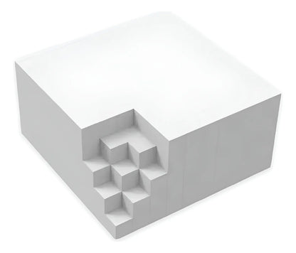 Nano Esponja de Limpieza de Reballing Y PCB Kaisi 500 piezas