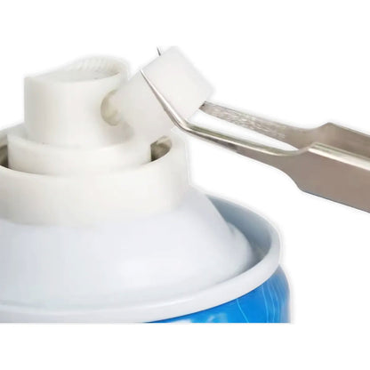 Nano Esponja KAISI K-5301: Limpieza de Élite para Reballing y PCB (500 piezas)