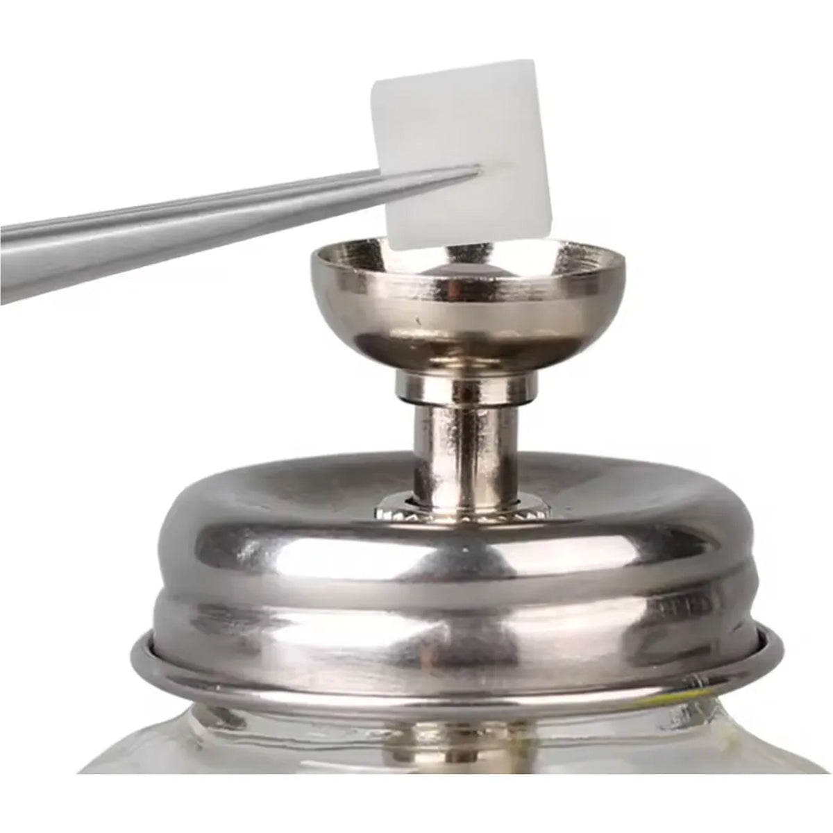 Nano Esponja KAISI K-5301: Limpieza de Élite para Reballing y PCB (500 piezas)