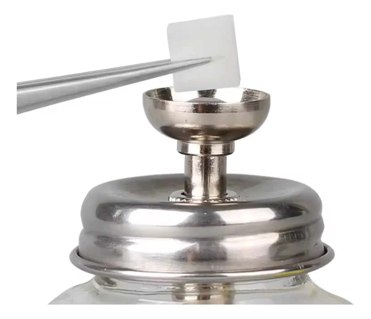 Nano Esponja de Limpieza de Reballing Y PCB Kaisi 500 piezas