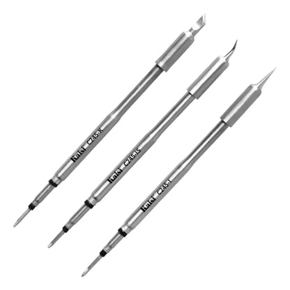 Punta de Cautín Kaisi Serie C245 (modelo I)