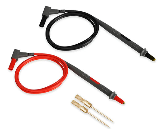 Puntas Finas para Multímetro Kaisi 2205 Pen Line