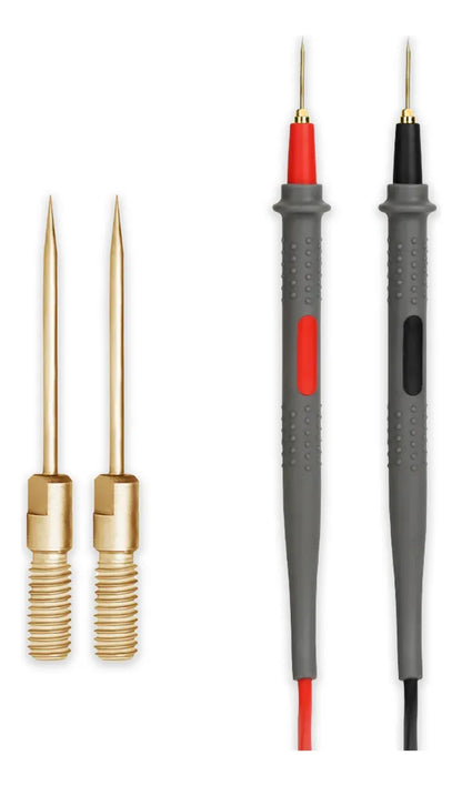Puntas Finas para Multímetro Kaisi 2205 Pen Line