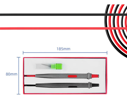 Puntas Finas para Multímetro Kaisi 2205 Pen Line