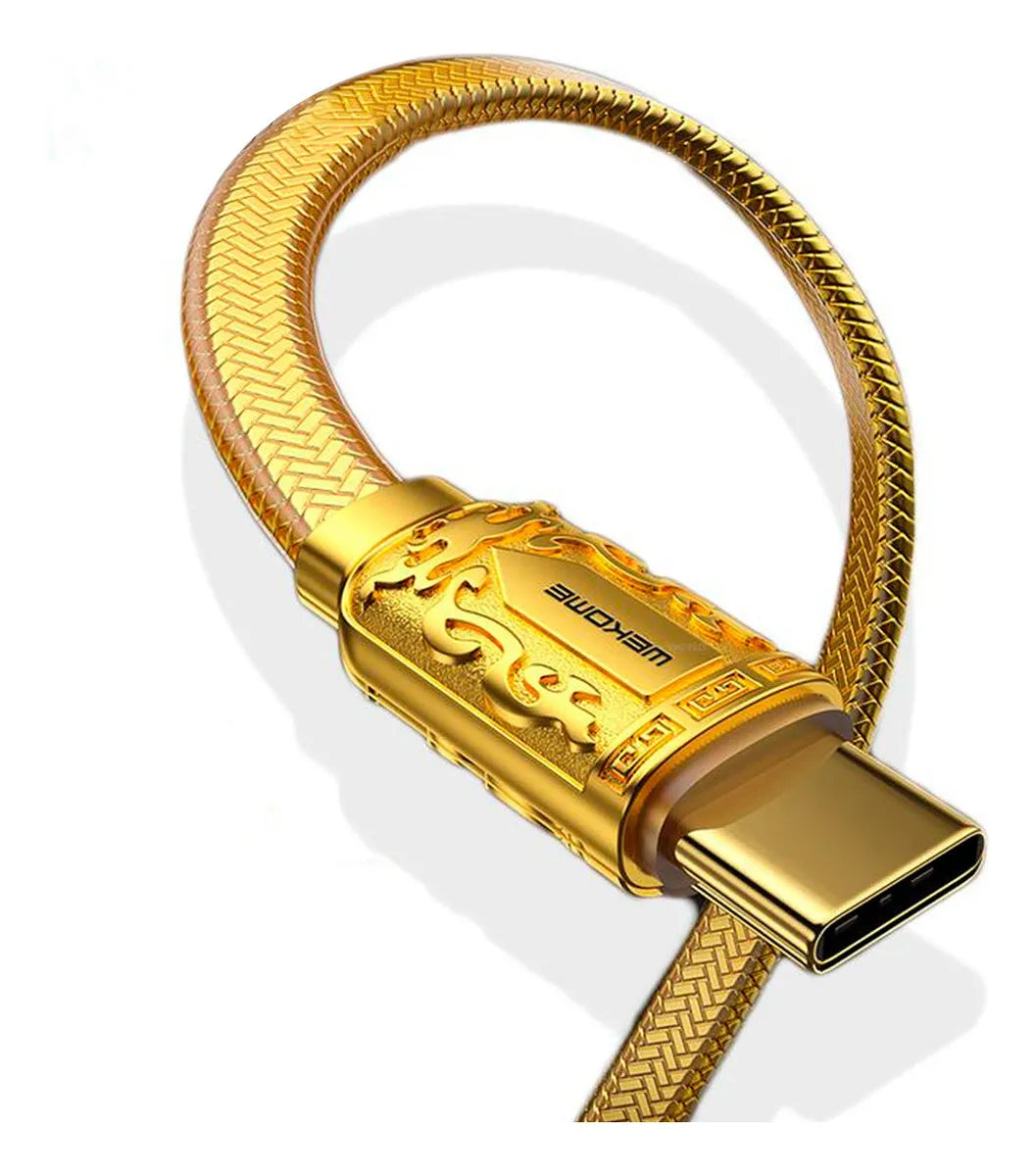 Cable Dorado WDC-163 (PD20w)