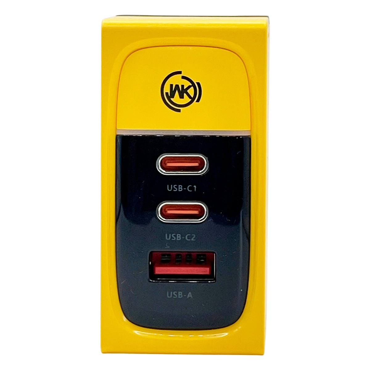 Cargador WP-U115 100W – ¡Potencia Absoluta en Formato Compacto!