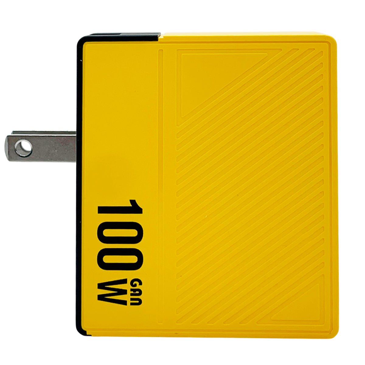 Cargador WP-U115 100W – ¡Potencia Absoluta en Formato Compacto!