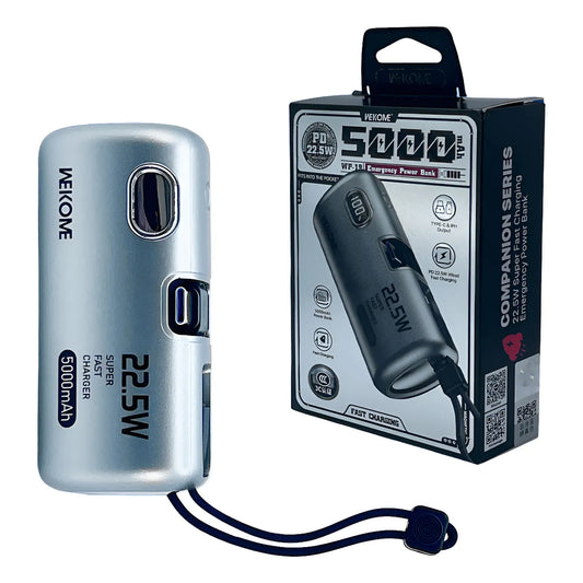 Power Bank Wekome – WP-19
