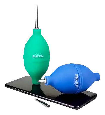 Soplador de Aire Quita polvo 2 en 1 Relife Rl-043A