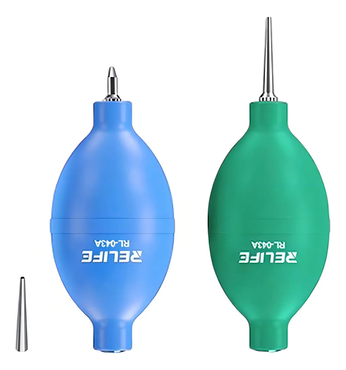 Soplador de Aire Quita polvo 2 en 1 Relife Rl-043A