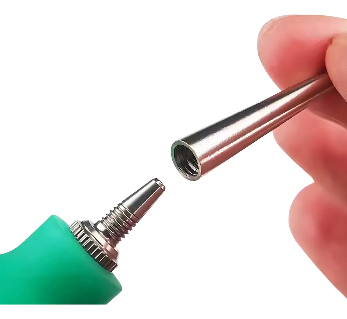 Soplador de Aire Quita polvo 2 en 1 Relife Rl-043A