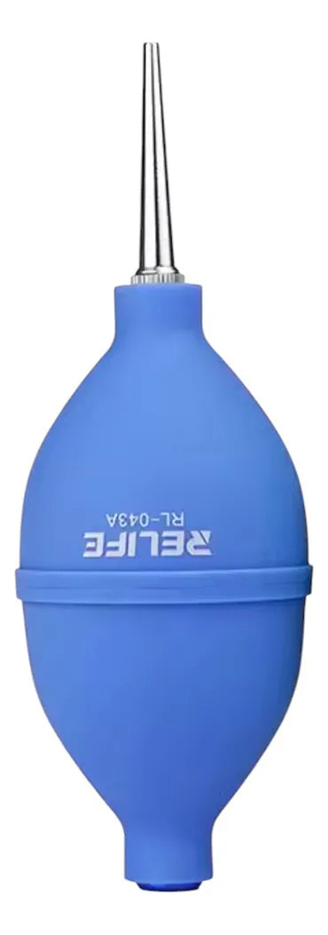 Soplador de Aire Quita polvo 2 en 1 Relife Rl-043A