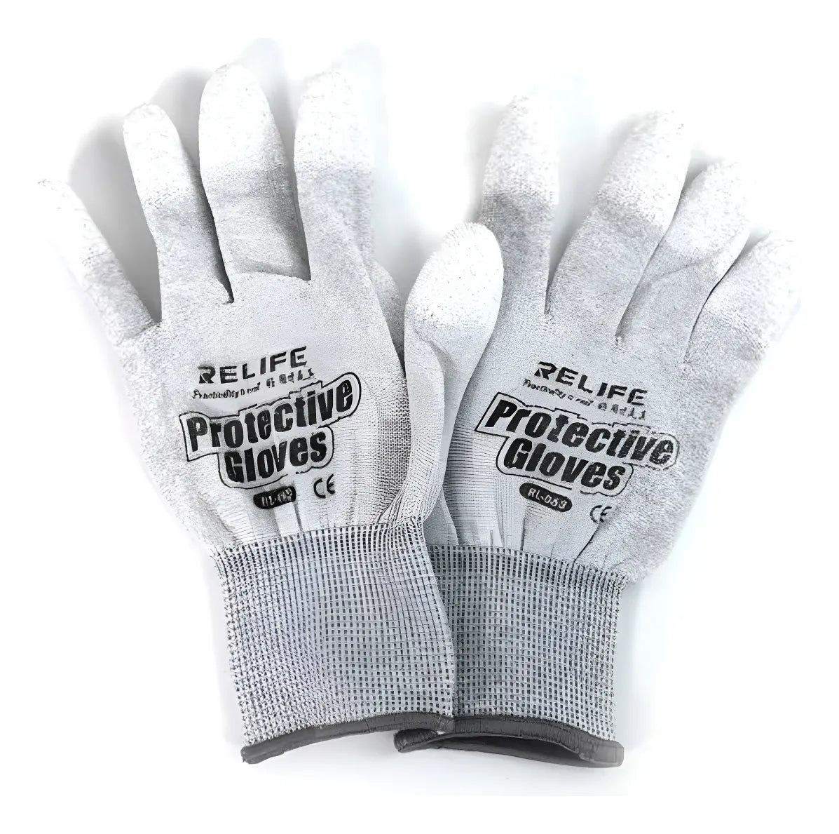 Guantes Antiestáticos para protección Relife RL-063 Talla L