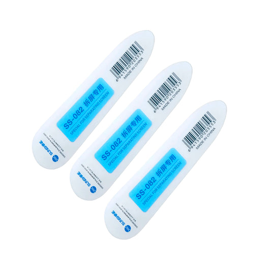 Tarjetas de Apertura Sunshine SS-082: El Toque Maestro para Pantallas y Tapas