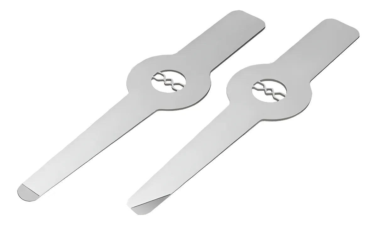 Kit de cuchillas especiales en capas Relife RL-101H