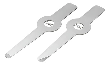 Kit de cuchillas especiales en capas Relife RL-101H