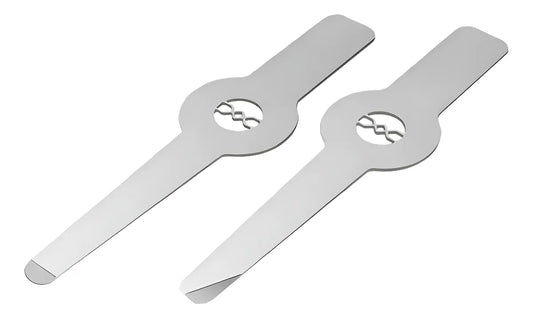 Kit de cuchillas especiales en capas Relife RL-101H