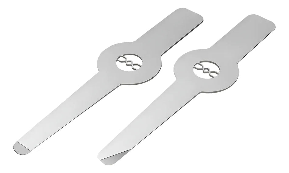 Kit de cuchillas especiales en capas Relife RL-101H