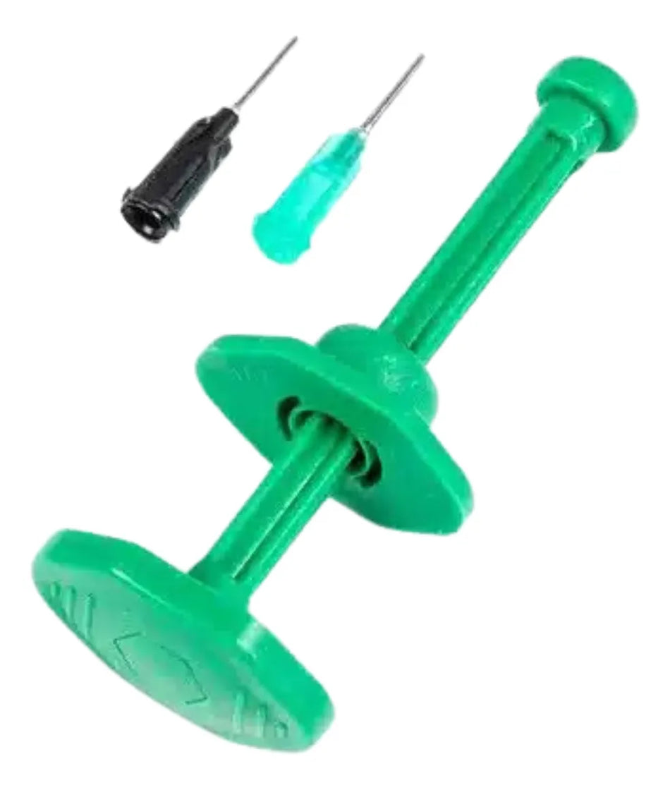 Jeringa Flux Repuesto para Soldar Celular Relife RL-072