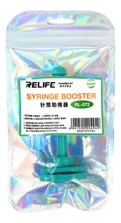Jeringa Flux Repuesto para Soldar Celular Relife RL-072