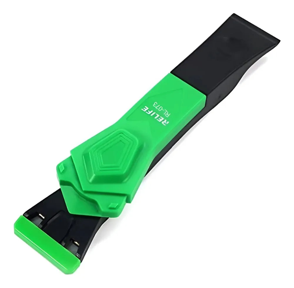 Espátula con cuchilla Multiusos Relife RL-073