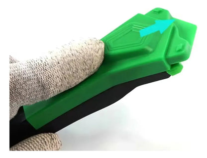 Espátula con cuchilla Multiusos Relife RL-073