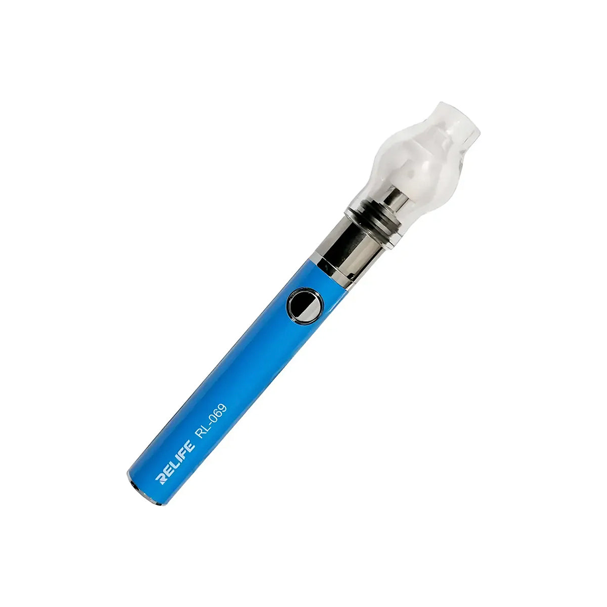 Dispensador de rosina Relife RL-069 detector de corto