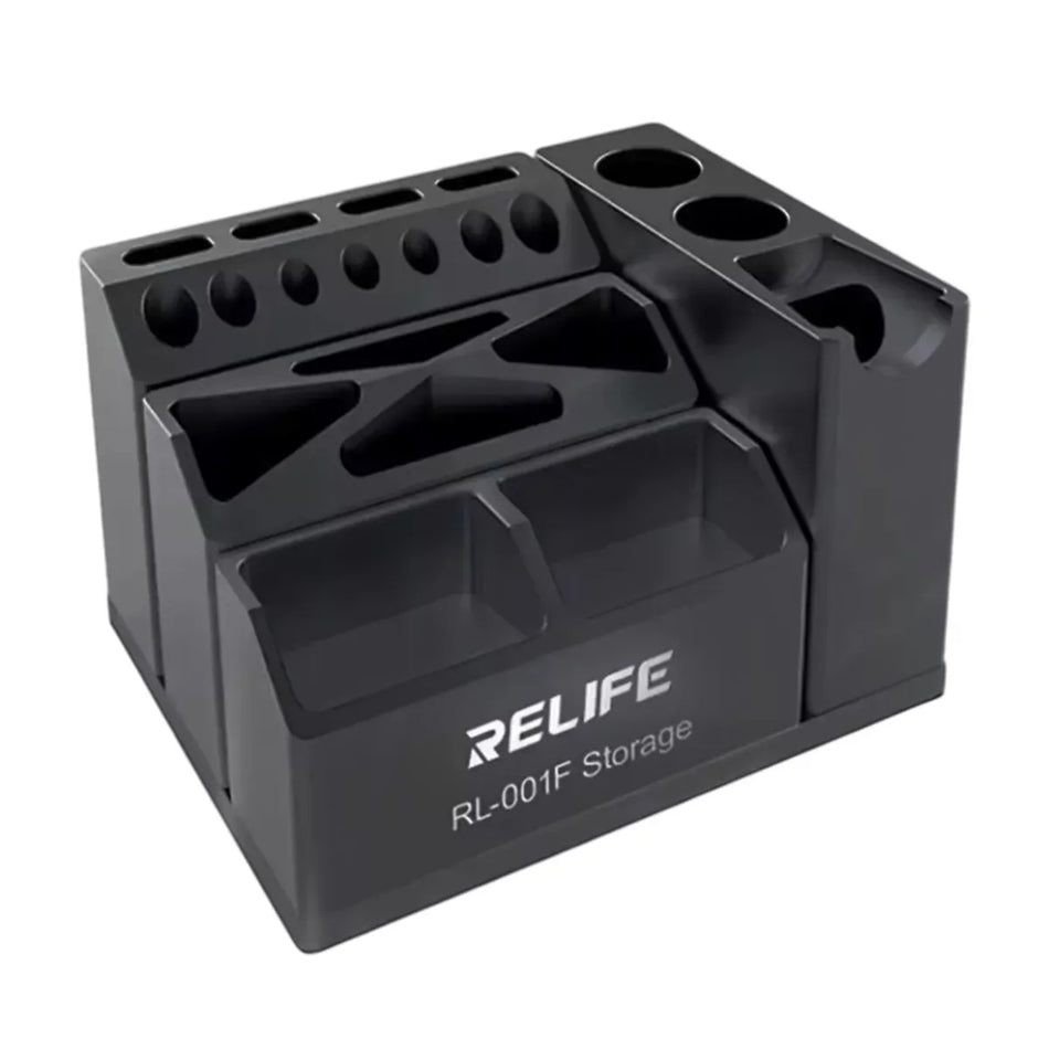 Organizador de Herramientas Relife RL-001F – ¡El Orden que tu Taller Merece!