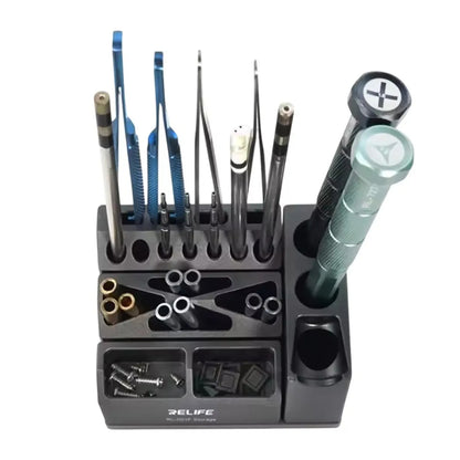 Organizador de Herramientas Relife RL-001F – ¡El Orden que tu Taller Merece!