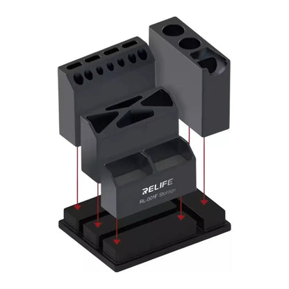 Organizador de Herramientas Relife RL-001F – ¡El Orden que tu Taller Merece!