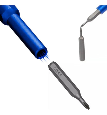 Destornillador 25 en 1 Sunshine SS-5118