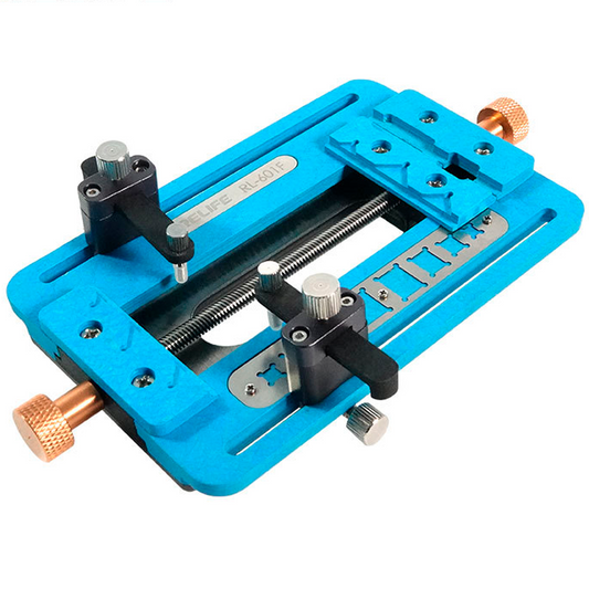 Soporte Universal De Reparacion Para Pcb Relife Rl-601f