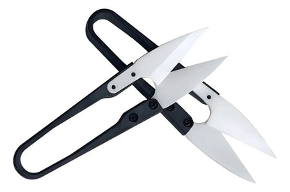 Tijera cerámica para corte de Flex de batería Relife RL-102