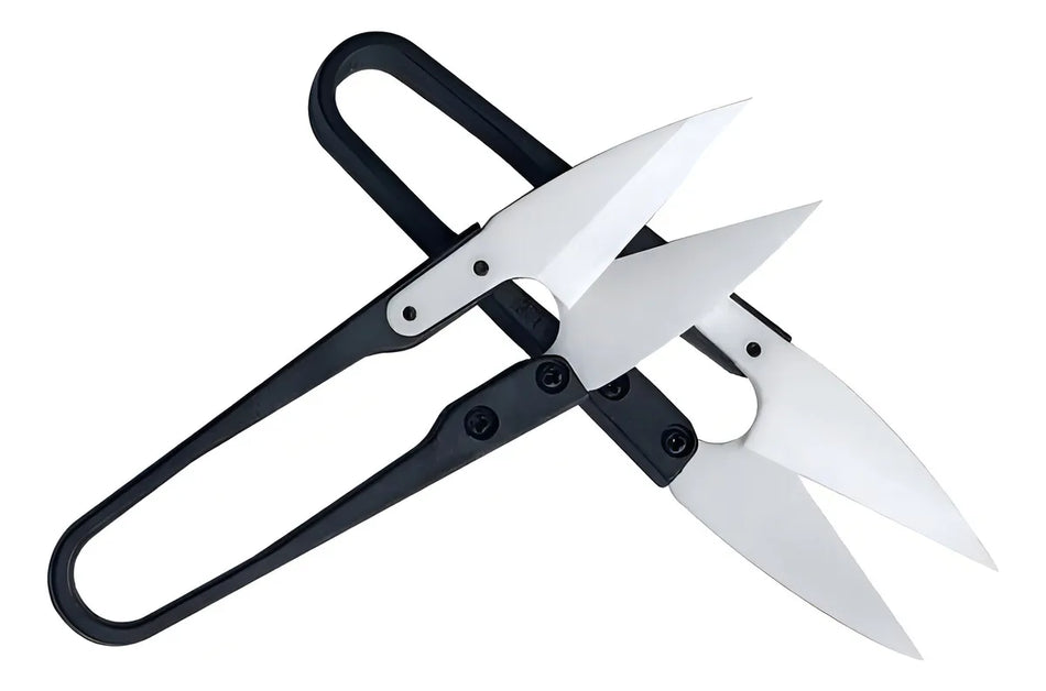 Tijera cerámica para corte de Flex de batería Relife RL-102