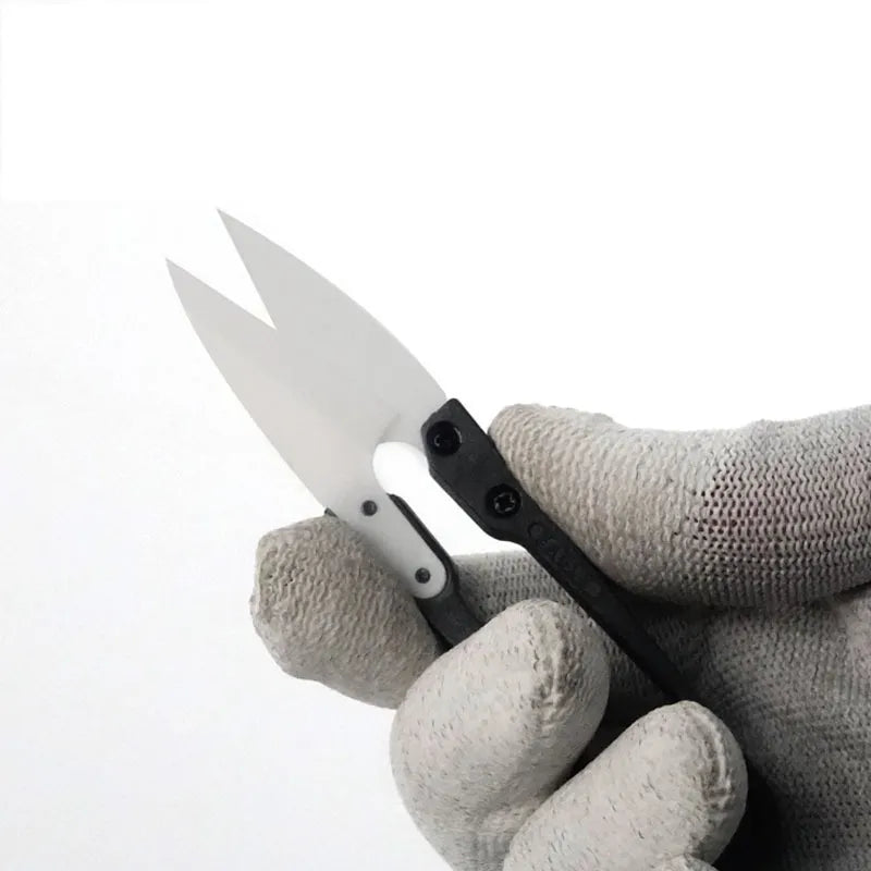 Tijera cerámica para corte de Flex de batería Relife RL-102