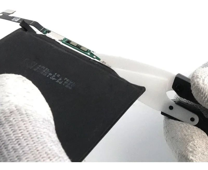 Tijera cerámica para corte de Flex de batería Relife RL-102