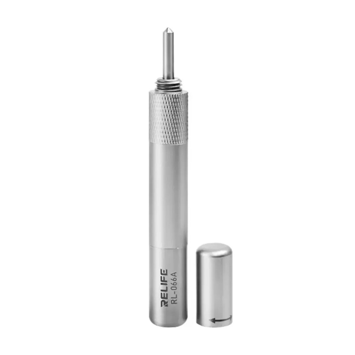 Lápiz removedor de Cristal Relife RL-066A – Precisión para Remoción de Back Glass