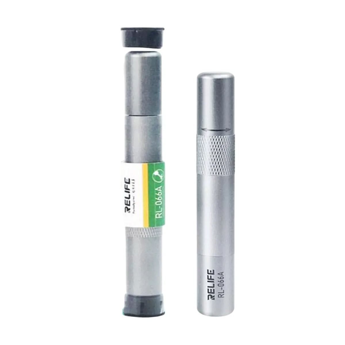 Lápiz removedor de Cristal Relife RL-066A – Precisión para Remoción de Back Glass