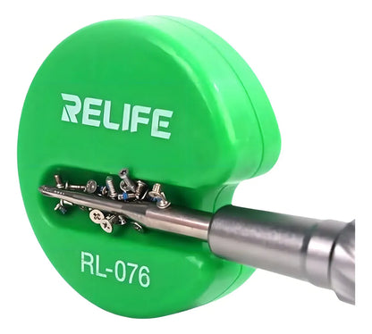 Magnetizador Desimantador Relife RL-076