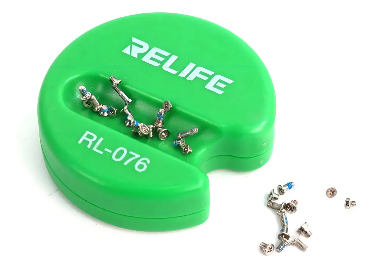 Magnetizador Desimantador Relife RL-076