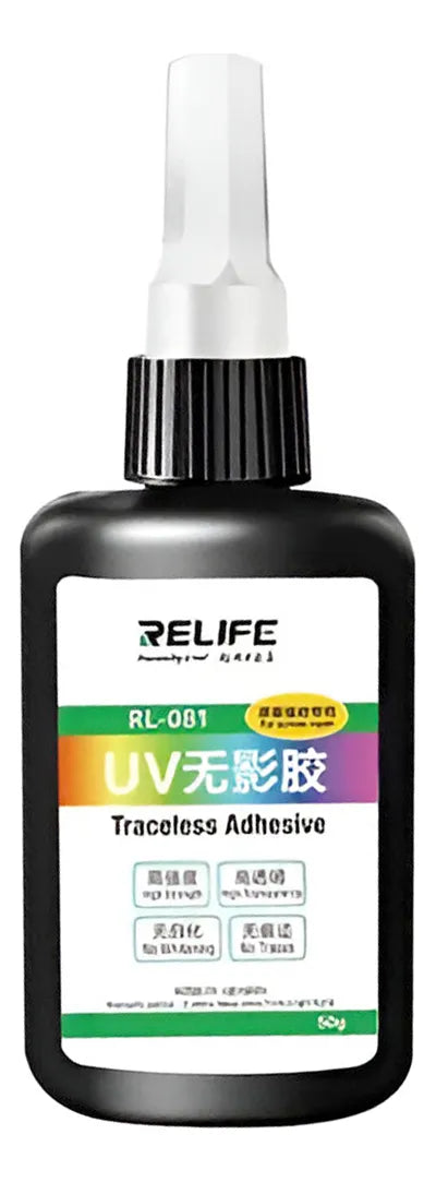 Adhesivo UV Relife RL-081