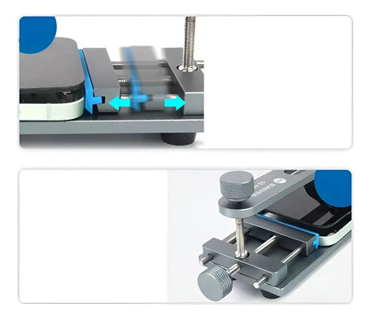 Sujetador Removedor de Display Sunshine SS-601G