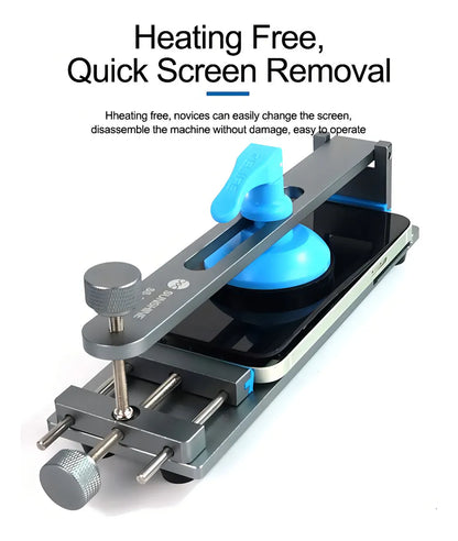 Sujetador Removedor de Display Sunshine SS-601G