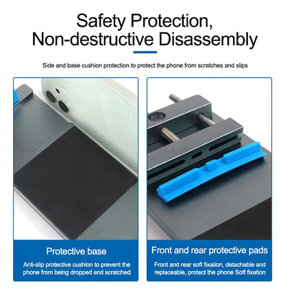 Sujetador Removedor de Display Sunshine SS-601G