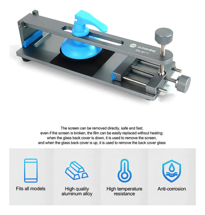 Sujetador Removedor de Display Sunshine SS-601G